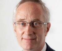 Michael Barber's avatar