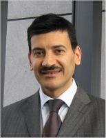Bashir M. Al-Hashimi 's avatar