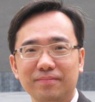 Benjamin Tak Yuen Chan's avatar
