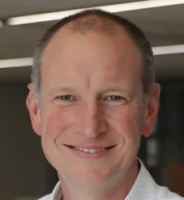 Ben Clark 's avatar