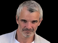 Brad Evans's avatar