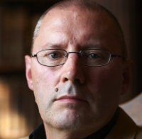 Richard Bradford's avatar