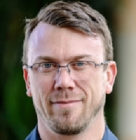 Brendan Walker-Munro's avatar