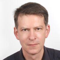 Brian Bloch's avatar