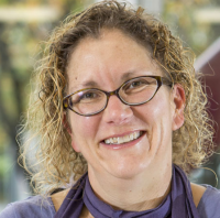 Ann Brower 's avatar