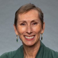 Betty Vandenbosch's avatar
