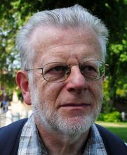 Geoffrey Cantor's avatar
