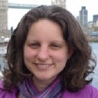 Caroline Clewley's avatar