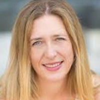 Cecilia Hewlett 's avatar