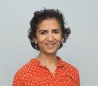 Chandralekha Singh's avatar