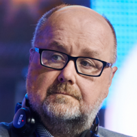 Charles Cormack's avatar