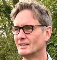 Charles Burdett's avatar