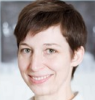 Charlotte Bigg's avatar