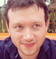 Chris Fellingham's avatar