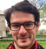 Chris Townsend's avatar