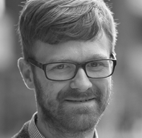 Robert Cluley's avatar