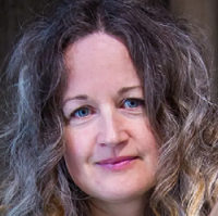 Corinne Fowler's avatar