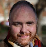 Paul Craddock's avatar