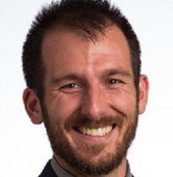 Alan Cromlish's avatar