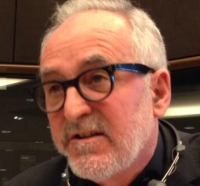 David Petrie's avatar