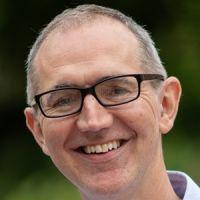 Damian Pattinson's avatar