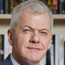 David Bell's avatar
