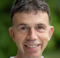 David Mills's avatar
