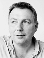 Danny Dorling's avatar