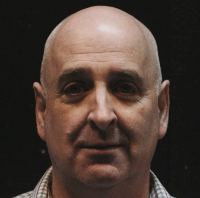 Dennis Tourish's avatar