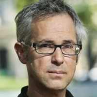 Des Freedman's avatar