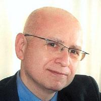 Timothy Devinney's avatar