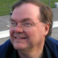 Robert Dingwall's avatar
