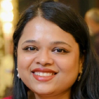 Disha's avatar