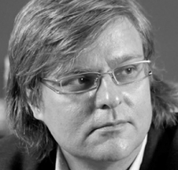 Dmitry Dubrovsky's avatar