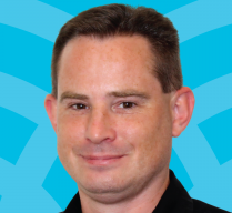 Don Barwick's avatar