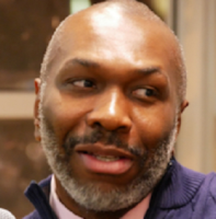 Donald Earl Collins's avatar