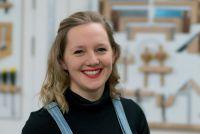 Anna Ploszajski's avatar