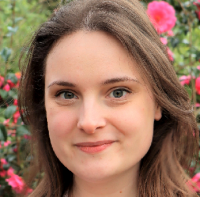 Eleanor Baker's avatar