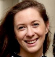 Eleanor Palser's avatar