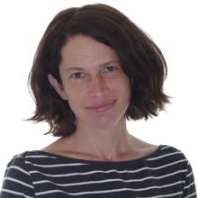 Eliane Glaser's avatar