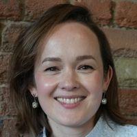 Ellie Gendle's avatar