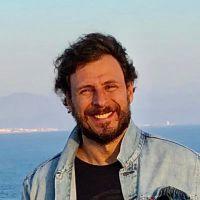 Conrado Briceño 's avatar