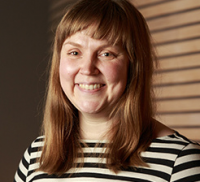 Eva Johanna Holmberg's avatar