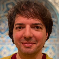 Ferenc Laczó's avatar