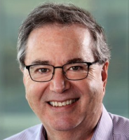 Jeffrey Flier's avatar