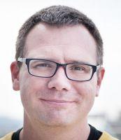 Maximilian Fochler's avatar