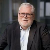 Alain Fuchs's avatar
