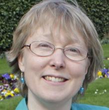 Aileen Fyfe's avatar