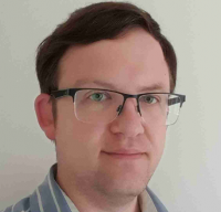 Gary A. Atkinson's avatar