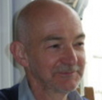 Gary Thomas's avatar